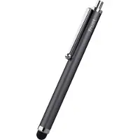 Trust Touchpen, Stylet, Noir