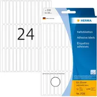 Herma Étiquettes à usage multiple