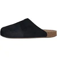 Adidas Originals Mule 'Adilette' noir