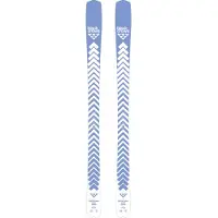 Black Crows - Skis all-mountain - Octo Birdie 2026 pour Femme en Bois - Taille 155 cm - Bleu