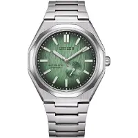 Citizen - NK5020-58X - Montre Bracelet - Hommes - Automatique - Mechanical