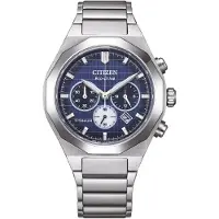 Citizen - CA4691-59L - Montre-bracelet - Homme - Solaire - Titane