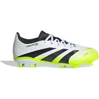 Adidas Predator League Fg/mg Junior Football Boots Blanc EU 28 Enfants