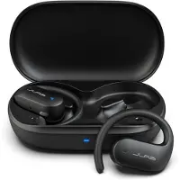 JLab JBuds Open Sport 2 Black