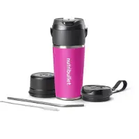 NutriBullet NBP016MA Portable FLIP Magenta