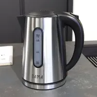 Zesso Bama Bouilloire Torini 1,7L