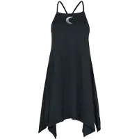 Heartless Top de - Haut Mireya - M - 4XL - pour Femme - noir - Taille 3XL