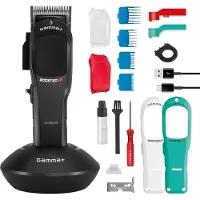 GAMMA PIÙ Tondeuse Boosted Up