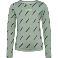Hummel T-shirt à Manches Longues Silje