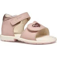 Geox Sandalias Niña Modèle B Verred Couleur Jaune