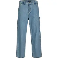 Jack & Jones Jean 'JJIALEX JJCARPENTER' bleu denim