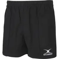 Gilbert Short Kiwi Pro Noir Marque - Taille : L