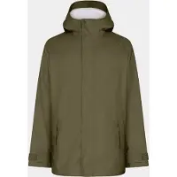 Didriksons Veste fonctionnelle 'DARWIN' kaki