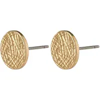 Pilgrim Boucles d'oreilles 'Wynonna' or