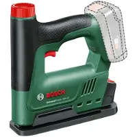 Bosch Agrafeuse universelle 18V-14