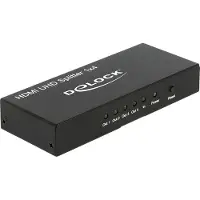 DeLOCK HDMI vers