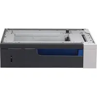 HP Papierzuführung 500 Blatt CP5225 CE860A