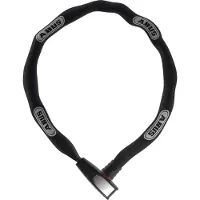 ABUS ANTIVOL Steel-O-Chain 8807K/110 black