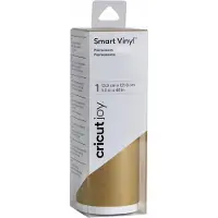Cricut JOY SMART VINYL GOLD