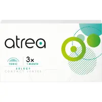 CooperVision Proclear Toric (3 lentilles)