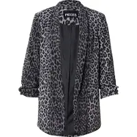 Pieces Blazer Boss 3/4 Printed