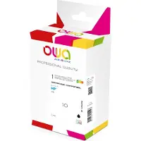 Prime Inventions OWA Encre K20733OW remplace hp F6T78AE/Nr.913A magenta