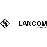 Lancom Sfp-dac10 1 M Cable Argenté
