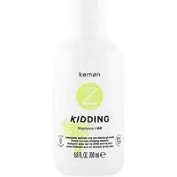 Kemon Kidding shampoing pour enfant 200 ml