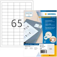 Herma Étiquettes jet d'encre A4