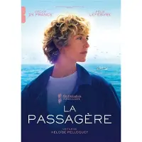 Blaq out La Passagère DVD