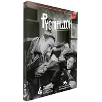 Doriane Films Pygmalion DVD