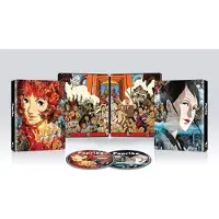 Import Paprika SteelBook Blu-ray 4K Ultra HD