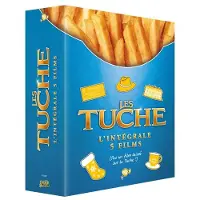 Pathe Les Tuche L'Intégrale Blu-ray