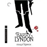 Import Barry Lyndon Blu-ray 4K Ultra HD