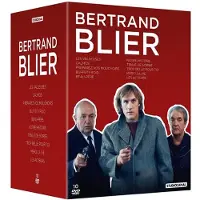Studio Canal Coffret Bertrand Blier DVD
