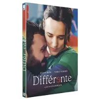 Blaq out Différente DVD