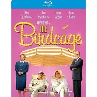 Import The Birdcage Blu-ray