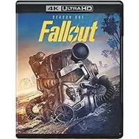 Import Fallout : The Complete First Season Blu-ray 4K Ultra HD