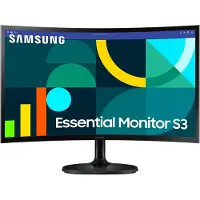 Samsung S36GD computer monitor 61 cm (24") 1920 x 1080 pixels Full HD LCD Black