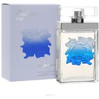 Franck Olivier Eau De Passion Eau de Toilette pour homme 75 ml