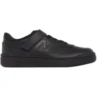 New Balance B80 Bungee Trainers Noir EU 28 Fille