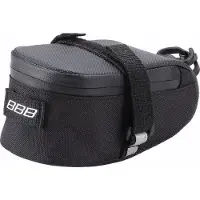 BBB BSB-31 EasyPack sous la selle, taille S
