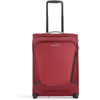 Travelite trolley Jetpack Multi Light 2 Cabin Red rouge 55cm