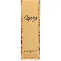 Givenchy Organza Eau de Parfum 100 ml