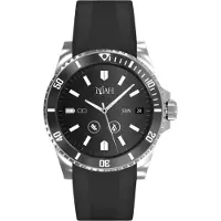 Techmade Montre digitale 'Niah' noir