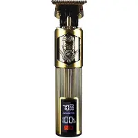 Silver Style Tondeuse Cheveux Et Barbe Barbe Pro 003044