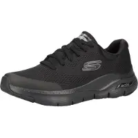SKECHERS chaussures Arch Fit, 232040BBK