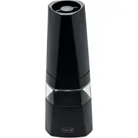 Lurch 20840 Pfeffermühle TANGO schwarz 18,0 cm
