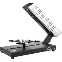 Little Balance Appareil à raclette 4 personnes 600w - - 8761 - savoyarde quart de meule meuuuh...!