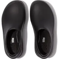 FitFlop Sabot FitFlop Industrial SCHWARZ 39